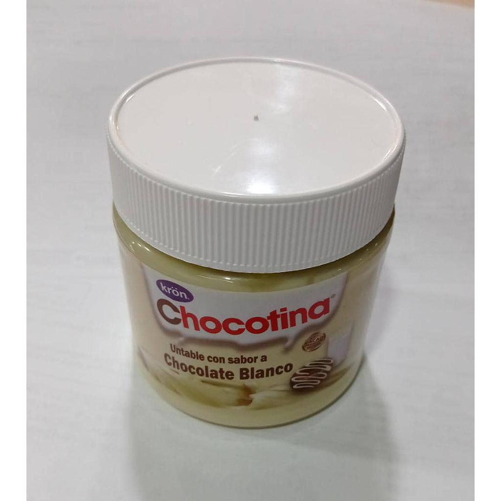 Chocotina Blanco 200 Gr