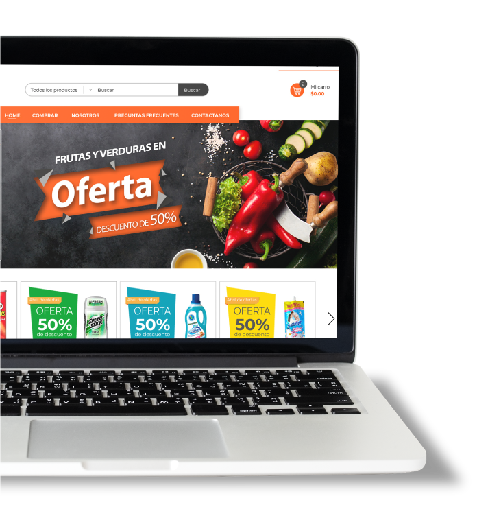 Odoo • Image and Text