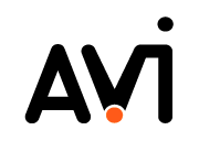 Logo of AVI