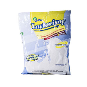 Lactovisoy 1Kg (E)