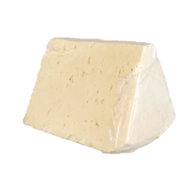 Queso Blanco Semi Duro