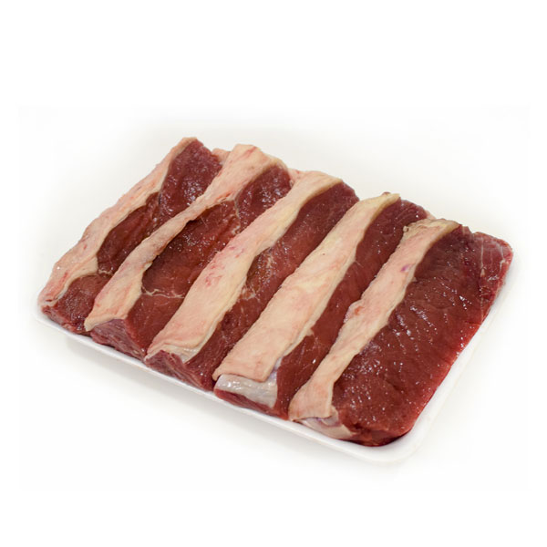Solomo de Cuerito
