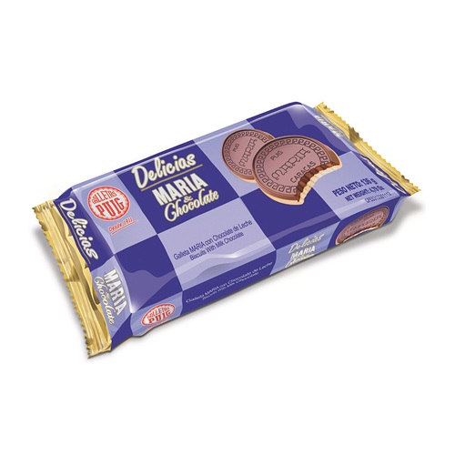Galletas Puig Delicias Maria 136 Gr