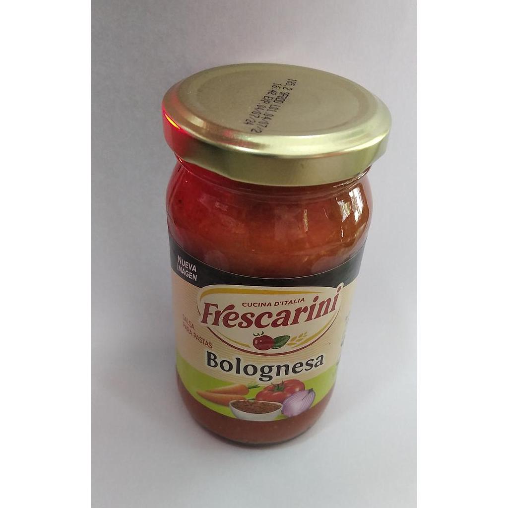 FR Salsa Bolognesa 190Gr