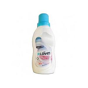 Las Llaves Bebe Detergente Liquido 1Lt