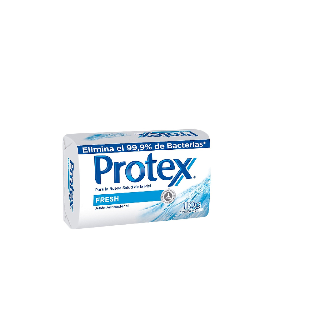 Jabón Protex Fresh 110Gr