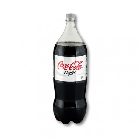 Coca Cola Light  2 Lt