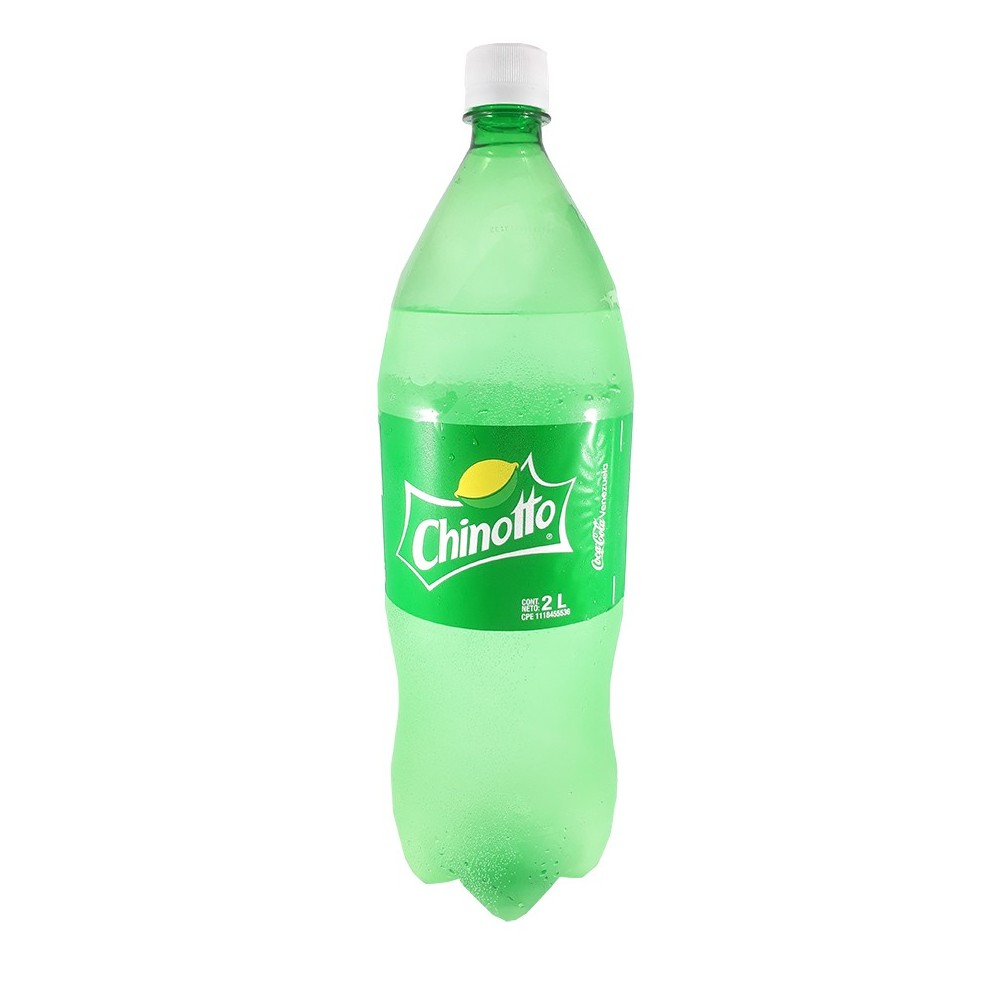 Chinotto Sin Calorias 2lt Avi