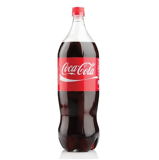 Coca Cola Original 1 Lt