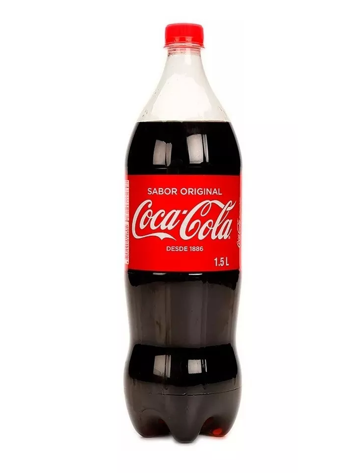 Coca Cola 1 5lt Avi