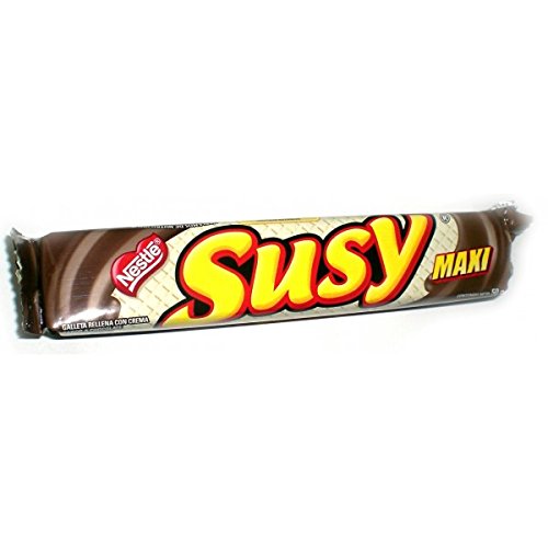 Galletas Susy Maxi 50 Gr