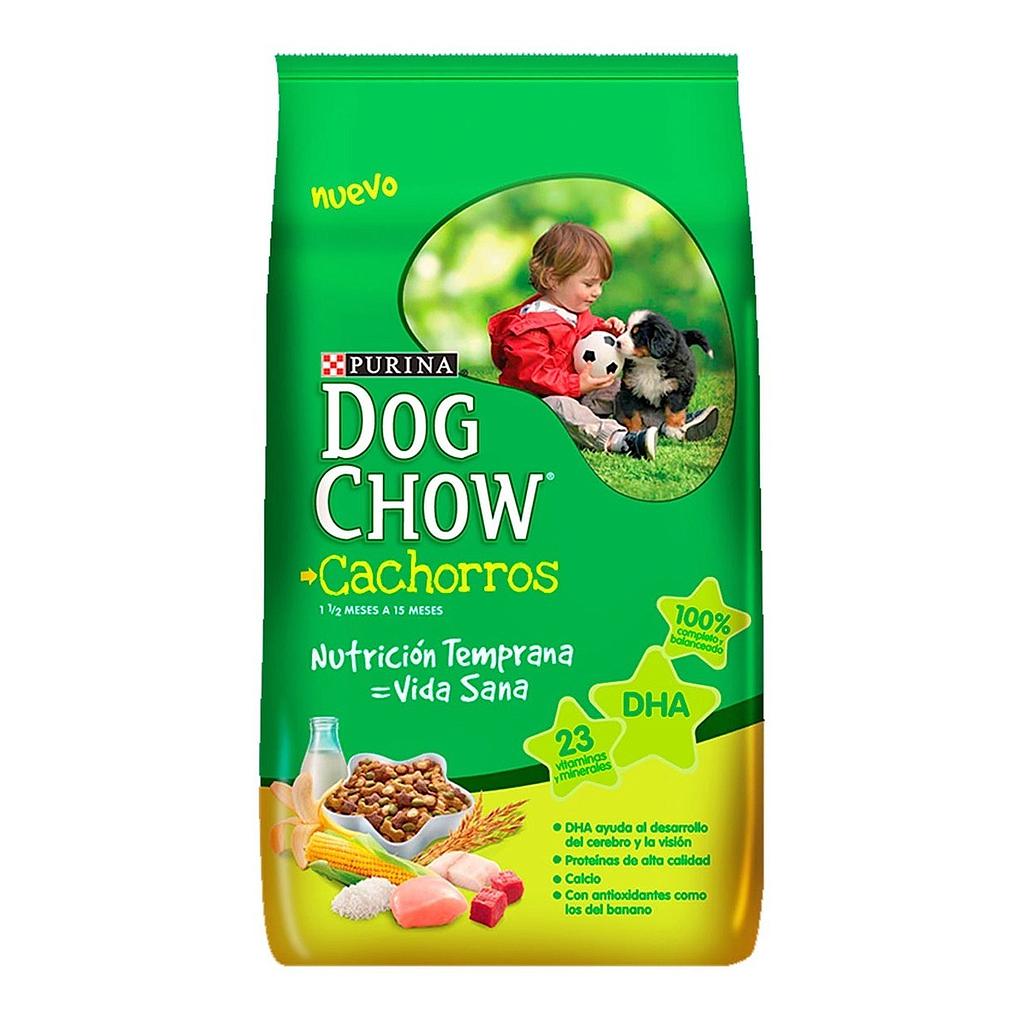 Dog Chow Cachorro Raza Mediana y Grande 2 Kg