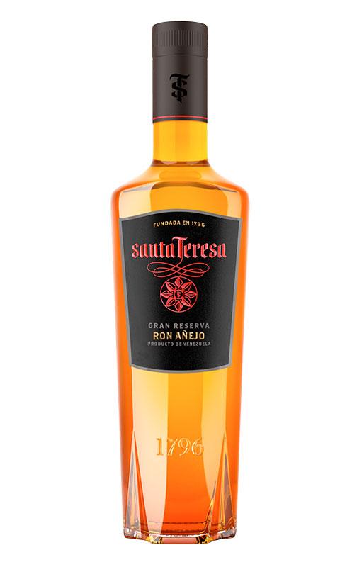 Ron Gran Reserva 750 Ml
