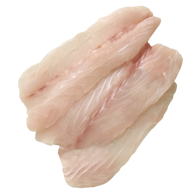 Filet de Róbalo 500 Gr
