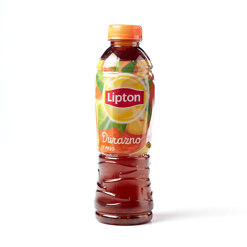 Lipton Durazno 500Ml