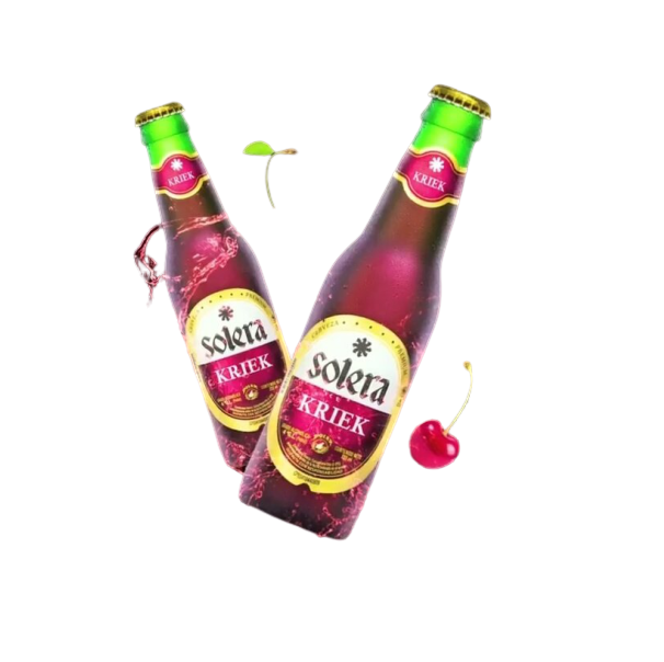 Cerveza Solera Kriek Und