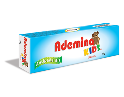 Ademina Kids  60Gr