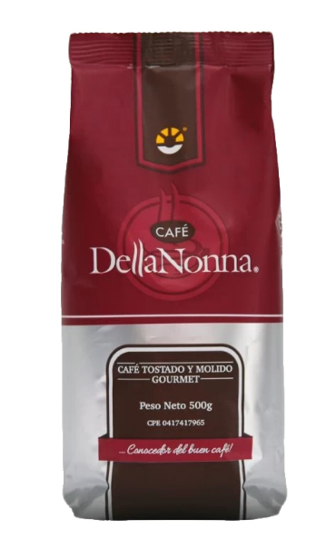 Cafe Della Nonna de 500g