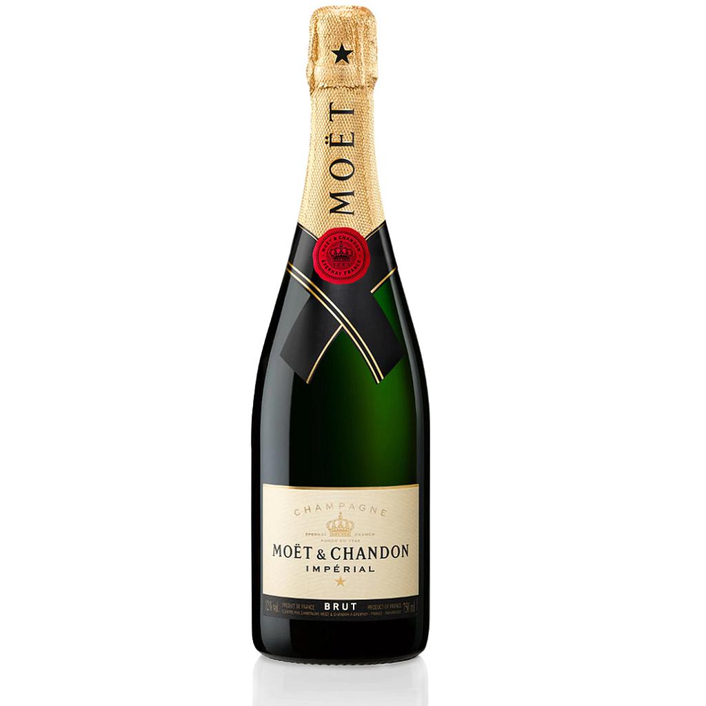 Champagne Moët &amp; Chandon Impérial Brut