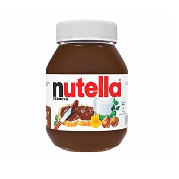 Nutella 750Gr