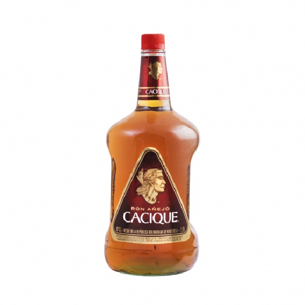 Ron Cacique Anejo 1.75Lt