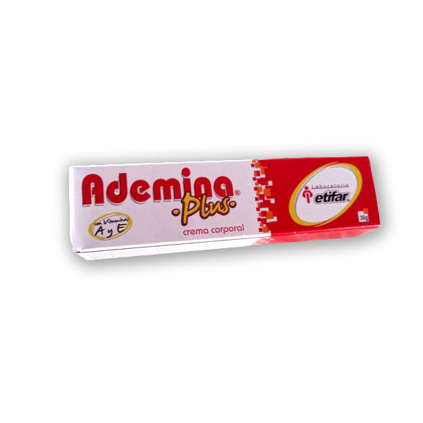 Ademina Plus 30 Gr