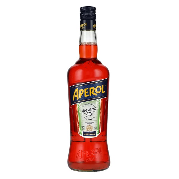 Licor Aperitivo Aperol 1Litro