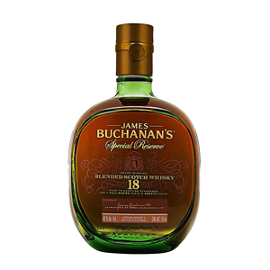 Buchanans Special Reserve 750 Ml