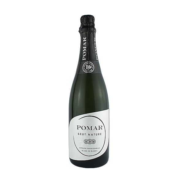 Espumante Pomar Brut Nature 750 Ml