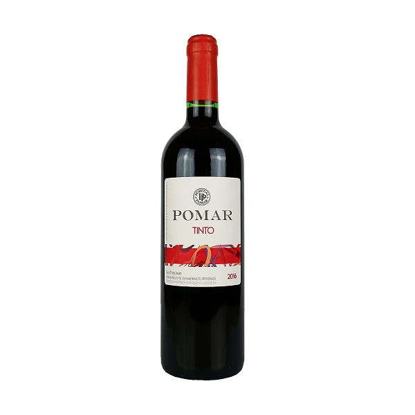 Vino Tinto Pomar 750 Ml