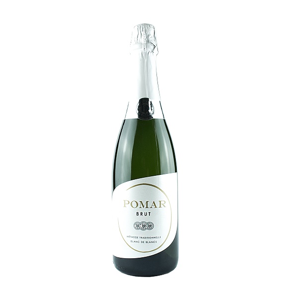 Espumante Pomar Brut 750 Ml