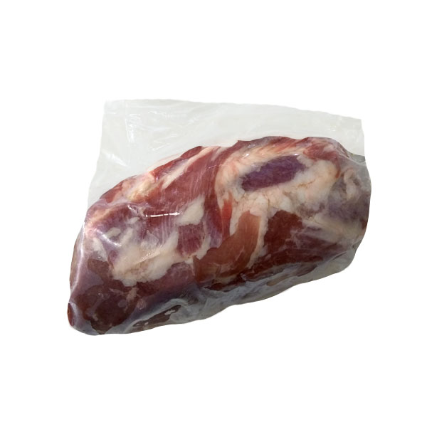 Bondiola de Cerdo Entera Peso Aprox 1.8 Kg