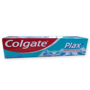 Cepillo de Dientes Colgate Plax Pro Cuidado Suave, Colgate Cuidado Oral -  Farmacias General Paz