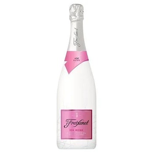 Espumante Español  Cava Freixenet Ice Rosé  750 Ml