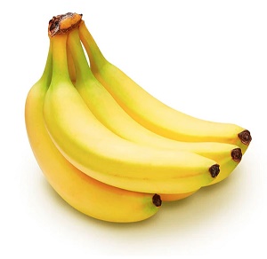 Cambur 1 Kg