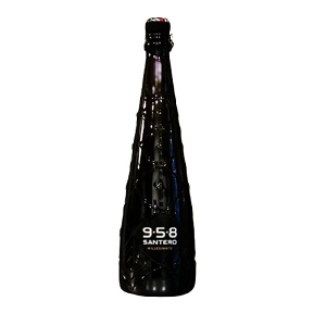 Espumante Santero Club Millesimato Extra Dry 750 Ml