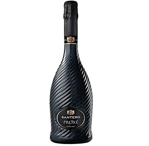 Espumante Santero Proxe Extra Dry 750 Ml