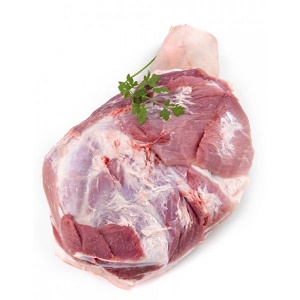 Pernil de Cerdo Peso Aproximado 1.5 Kg