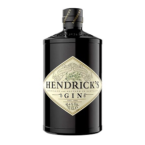 Ginebra Hendrick's 700 Ml