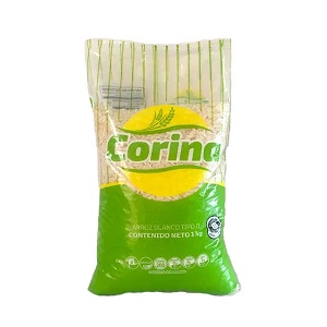 Arroz Corina 1 Kg