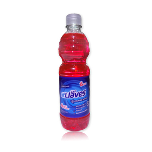 Limpiador Brisa Tropical las Llaves 500 Ml