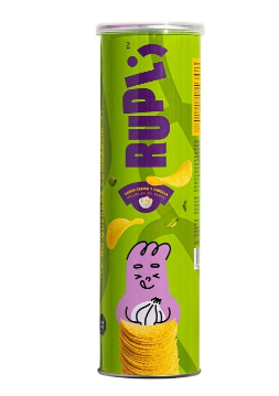 Rupli Sabor a Cebolla 130g