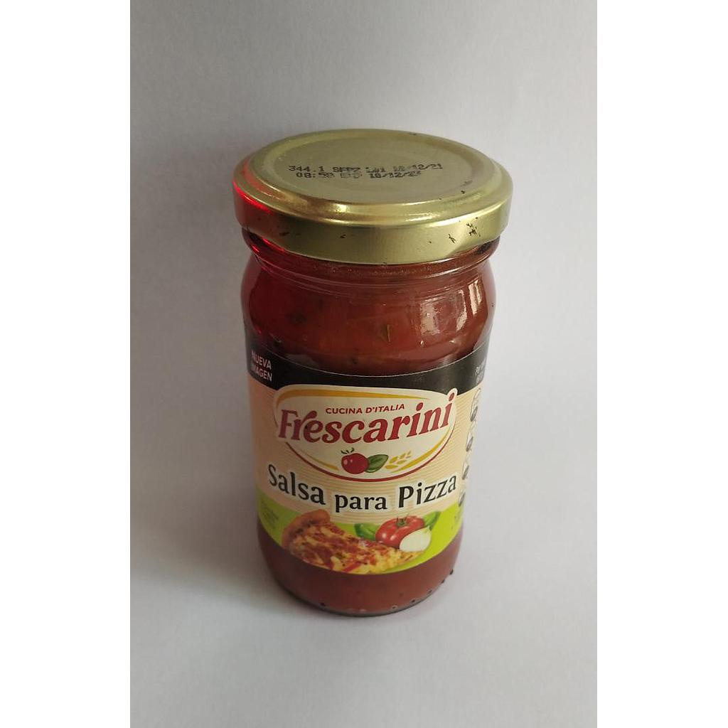 FR Salsa Para Pizza 190gr