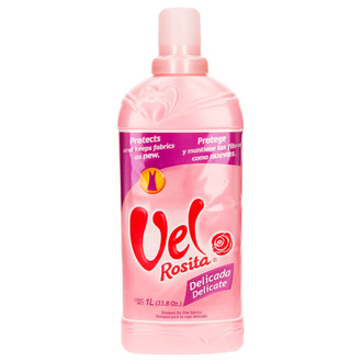 Detergente Vel Rosita 1 Lt
