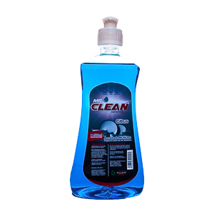 Lavatodo Mr Clean 500ml