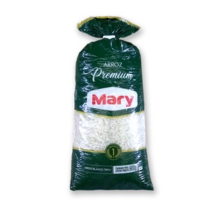 Arroz Mary Premium 900 Gr (E)