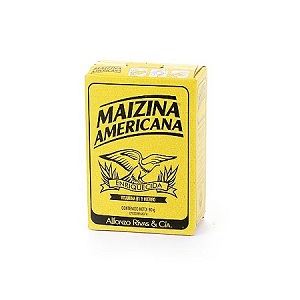 Maizina Americana 90 Gr