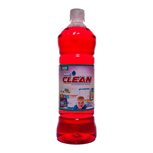 Limpiador Mr Clean Bebe 1 Lt
