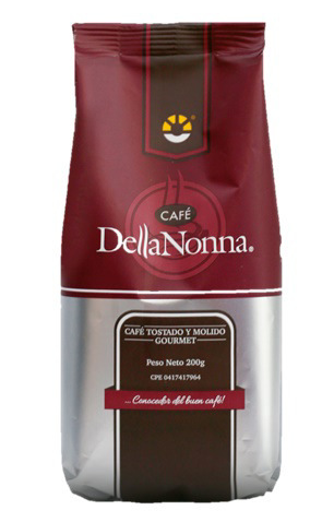 Cafe Della Nonna 200 Gr