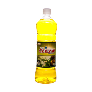 Limpiador Mr Clean Pino 1 Lt